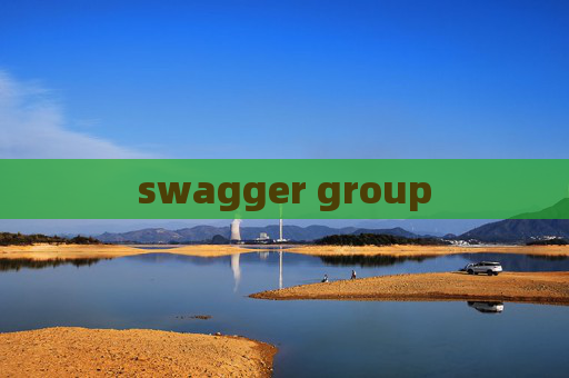swagger group
